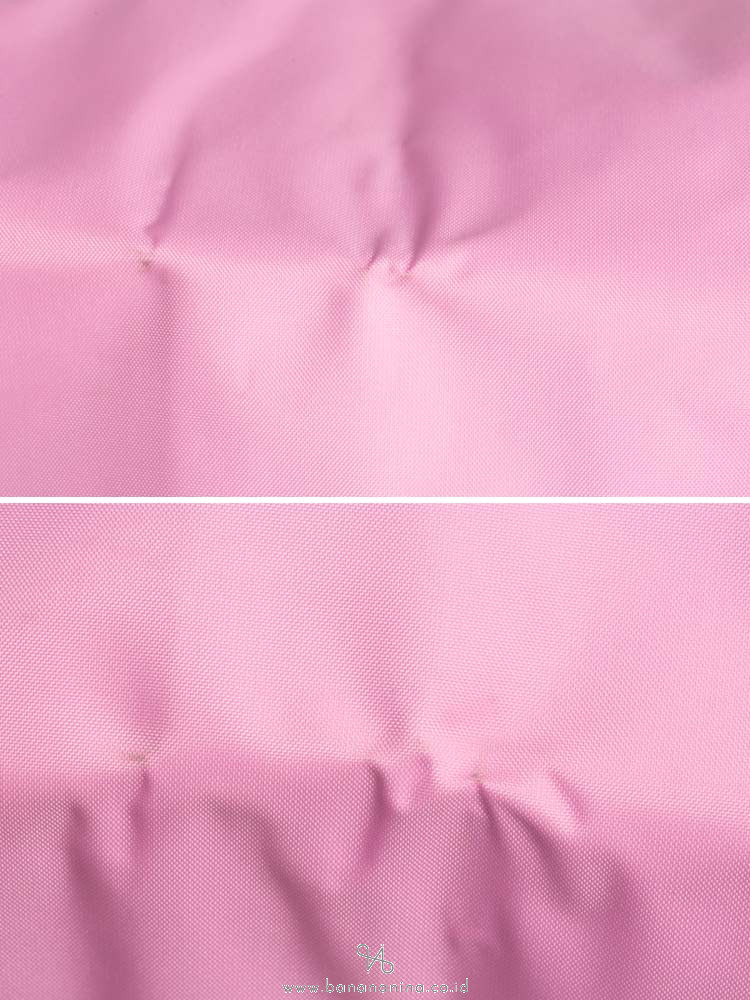 LONGCHAMP Le Pliage Medium SH Pink