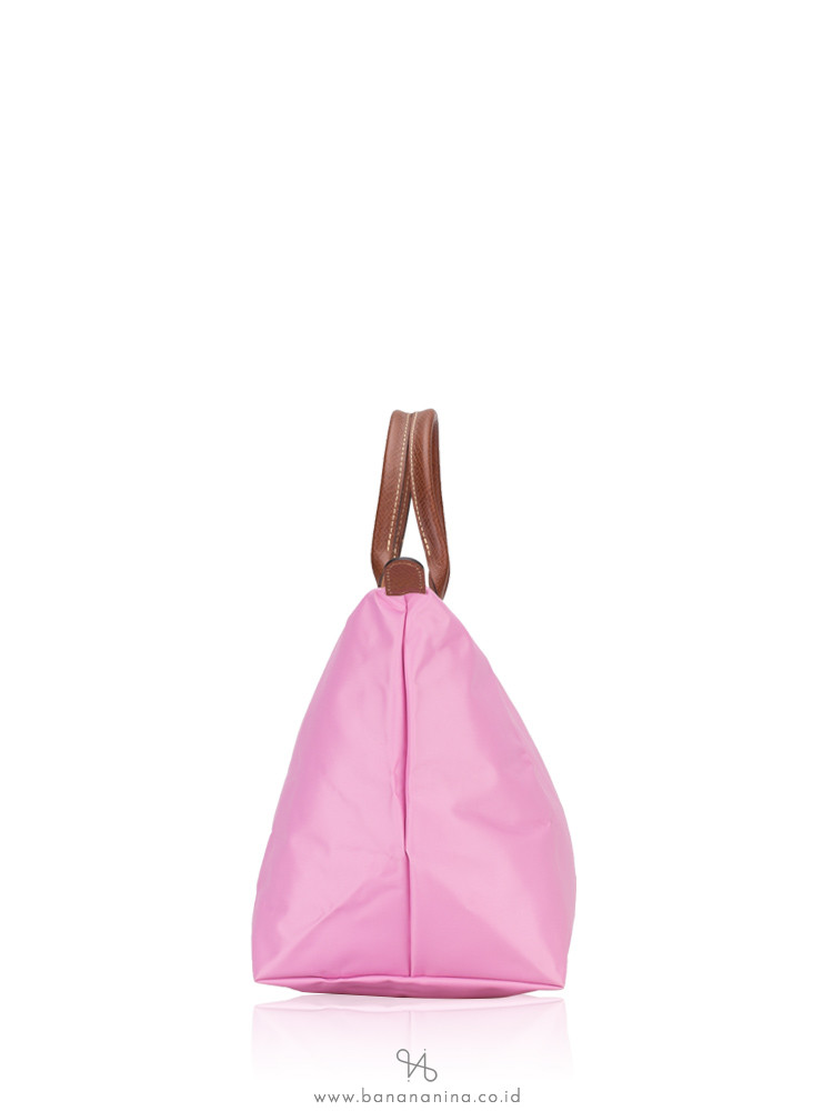 LONGCHAMP Le Pliage Medium SH Pink