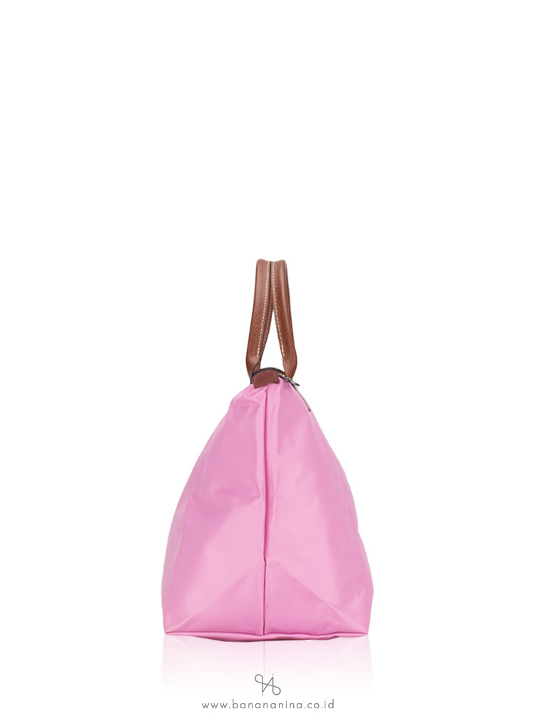 LONGCHAMP Le Pliage Medium SH Pink