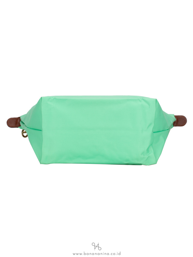 LONGCHAMP Le Pliage Small LH Green