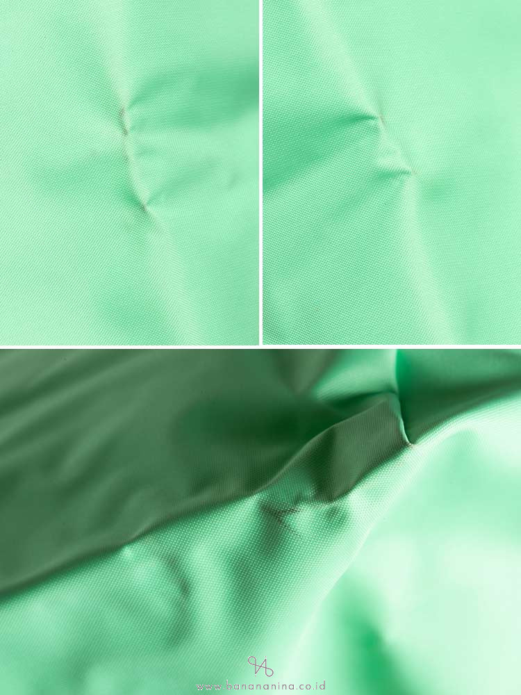 LONGCHAMP Le Pliage Small LH Green