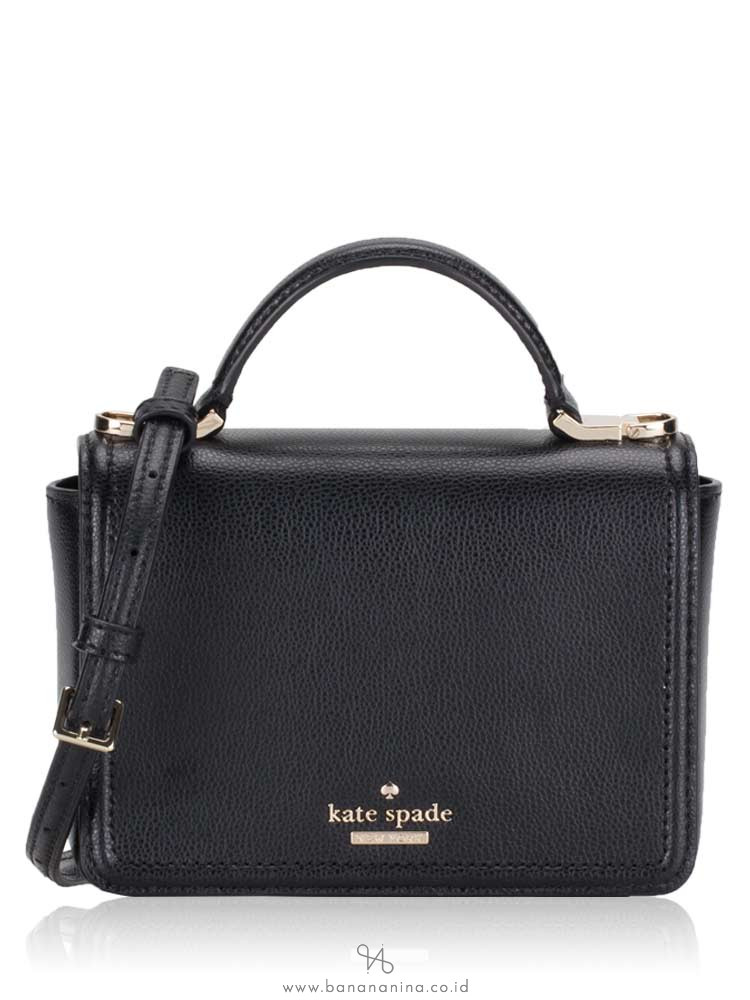 KATE SPADE Patterson Drive Maisie Black