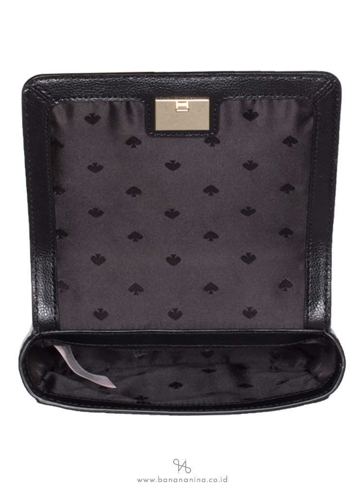 KATE SPADE Patterson Drive Maisie Black