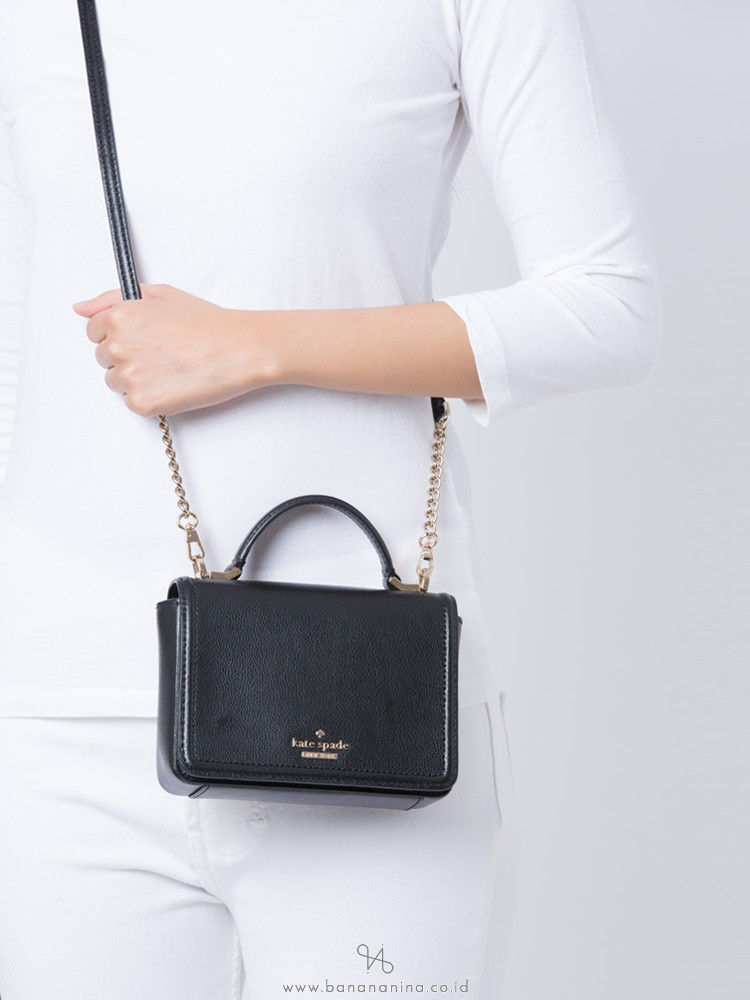 KATE SPADE Patterson Drive Maisie Black