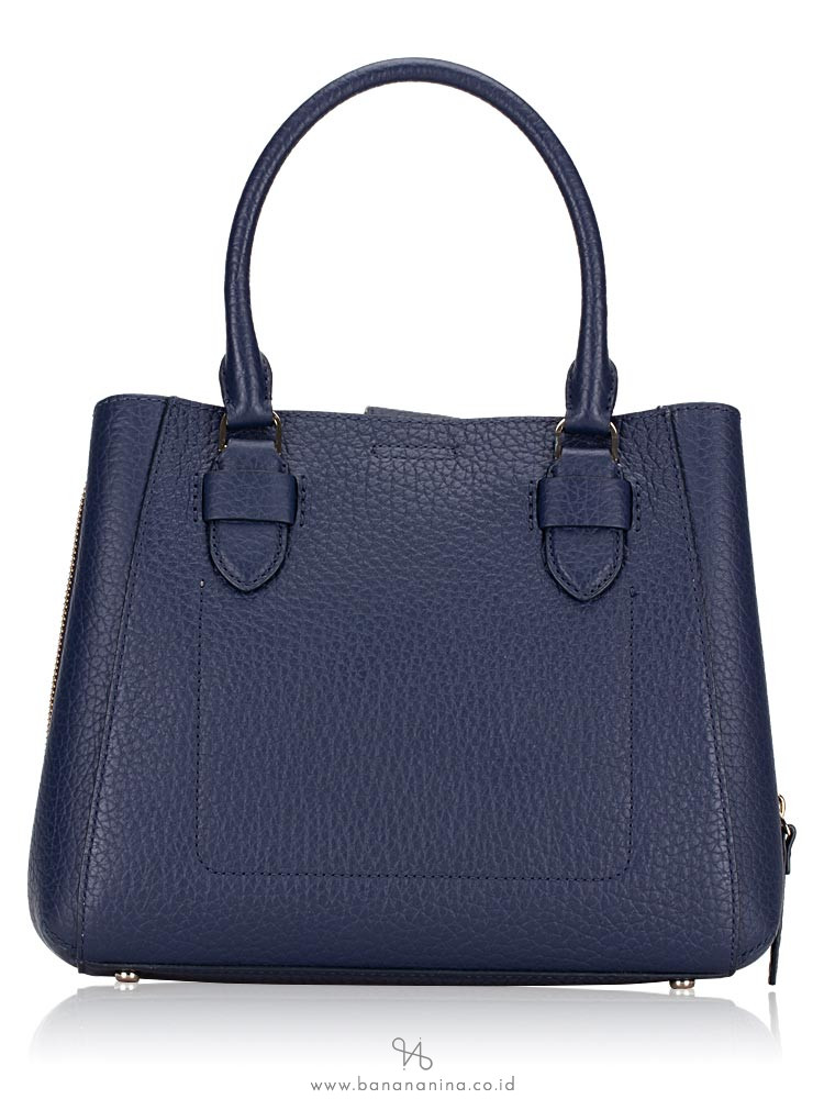 KATE SPADE Carter Street Aliana Blazer Blue