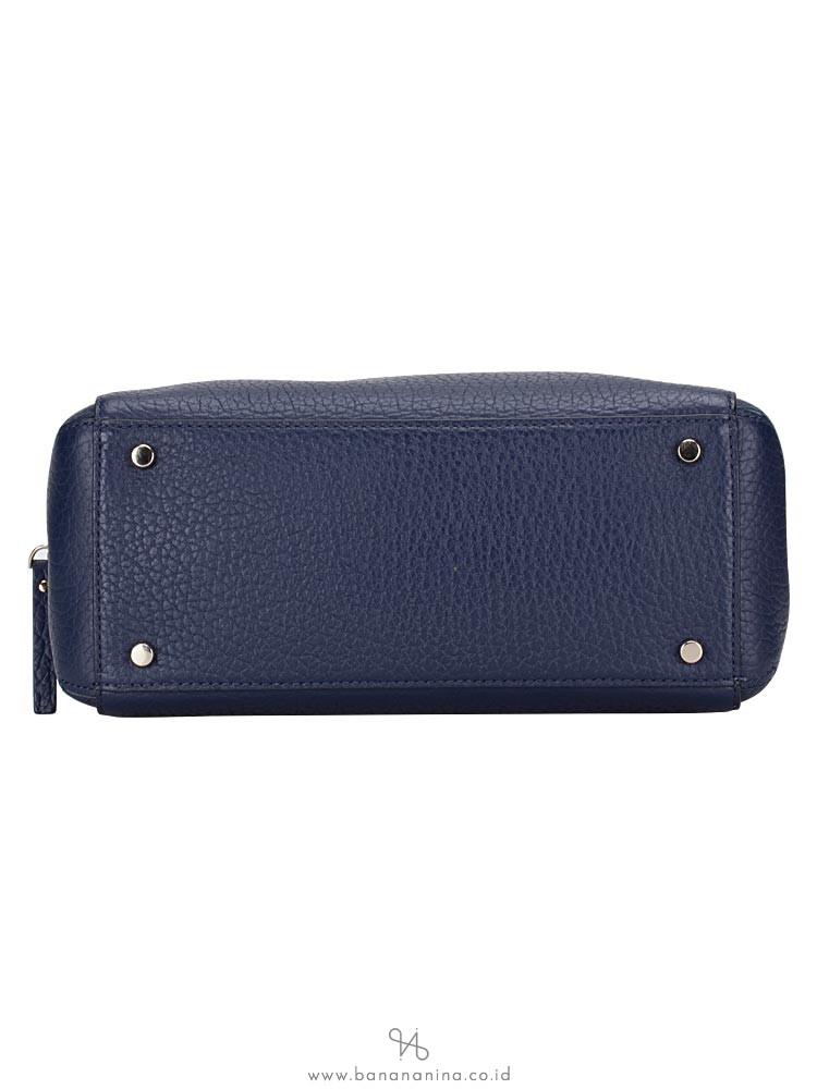 KATE SPADE Carter Street Aliana Blazer Blue