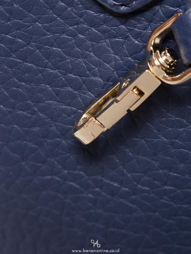 KATE SPADE Carter Street Aliana Blazer Blue