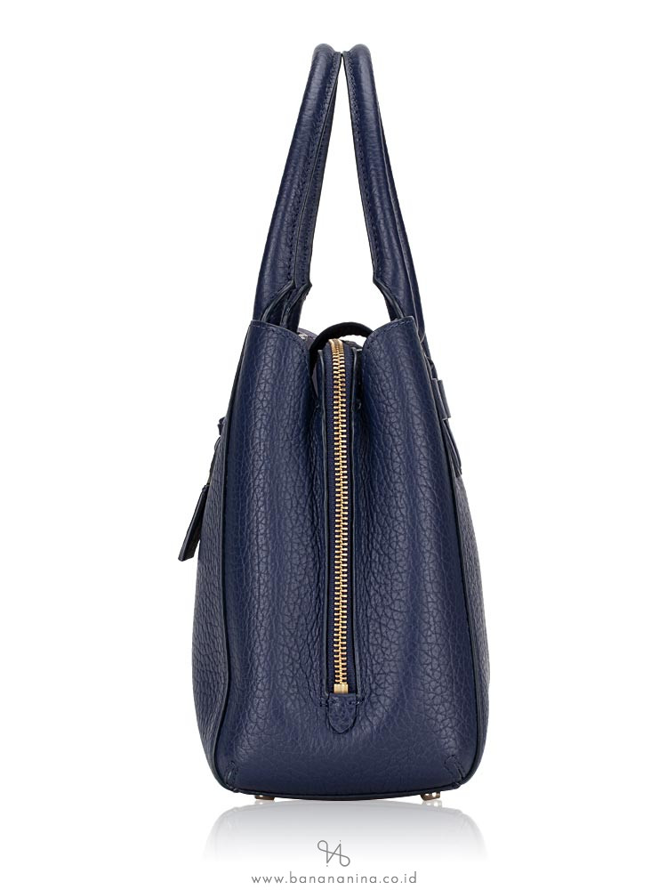 KATE SPADE Carter Street Aliana Blazer Blue
