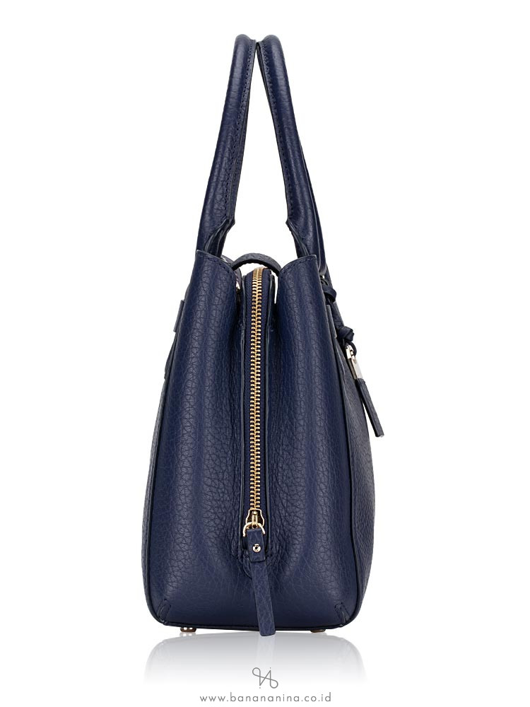 KATE SPADE Carter Street Aliana Blazer Blue