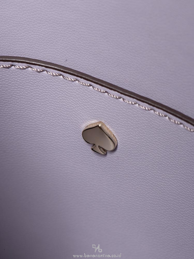 KATE SPADE Carter Street Aliana Blazer Blue