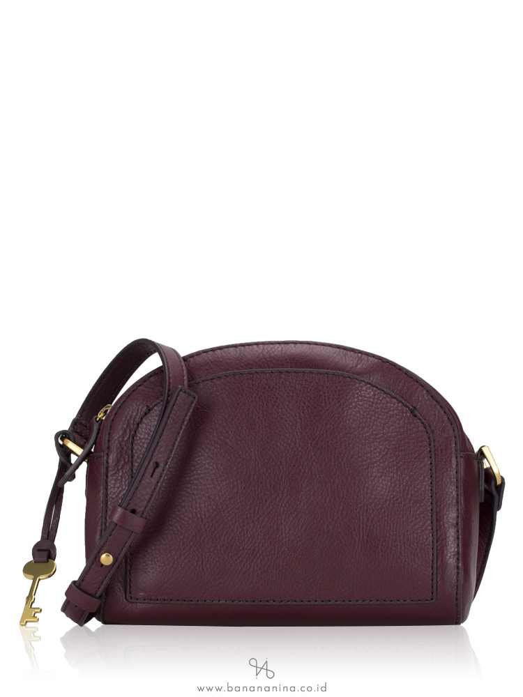 FOSSIL ZB7799503 Chelsea Crossbody Fig