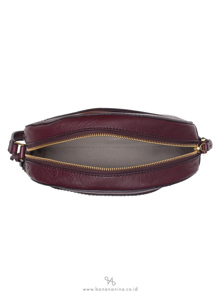 FOSSIL ZB7799503 Chelsea Crossbody Fig