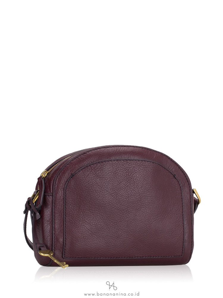 FOSSIL ZB7799503 Chelsea Crossbody Fig