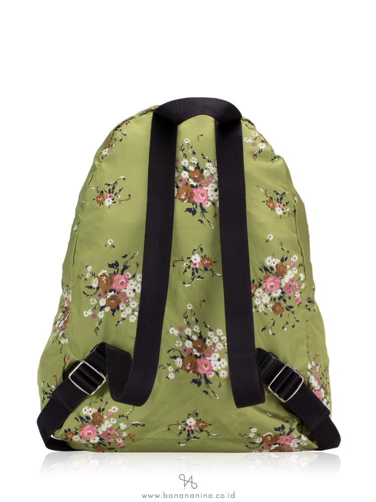 coach packable backpack