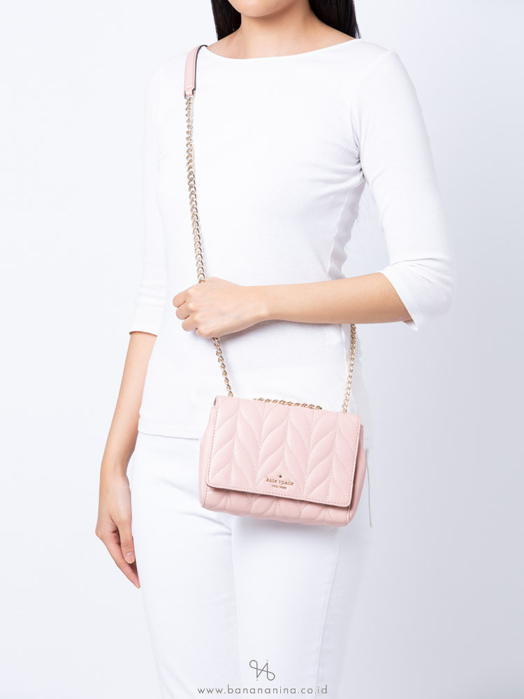 kate spade mini emelyn briar lane quilted