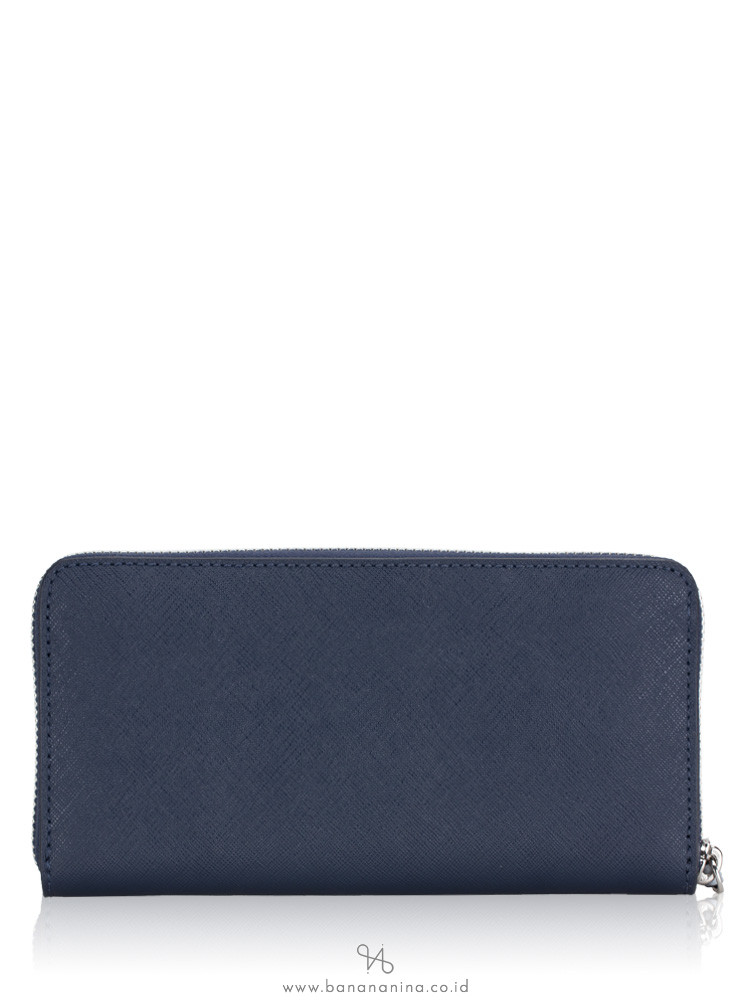 KATE SPADE Cameron Large Continental Wallet Nightcap Rainy Day