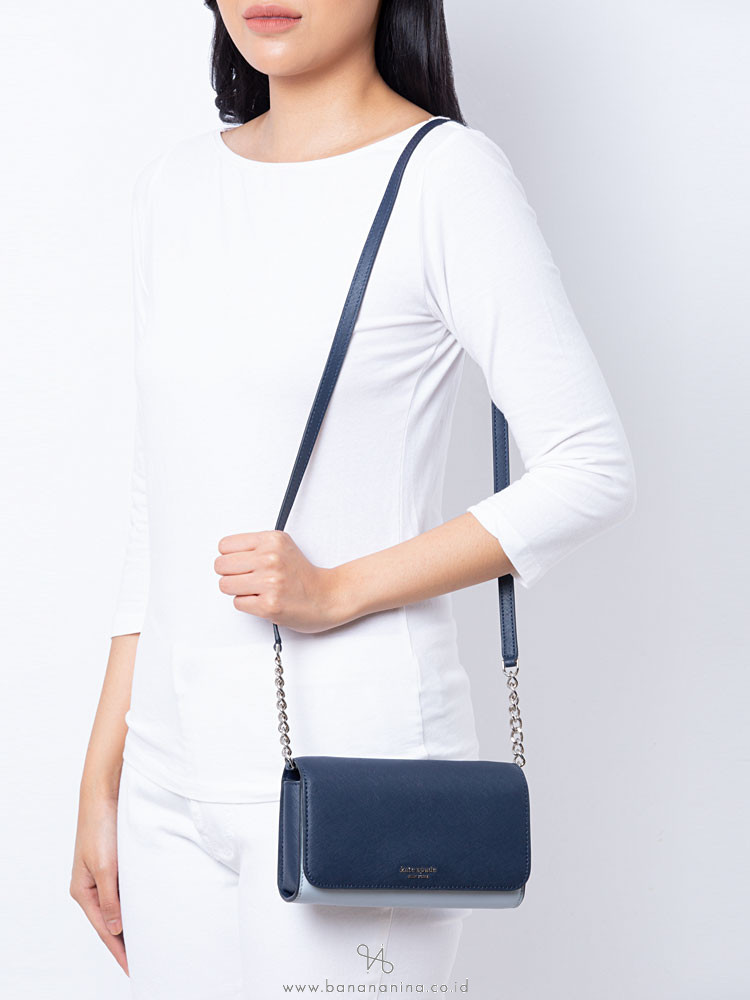 kate spade cameron flap crossbody