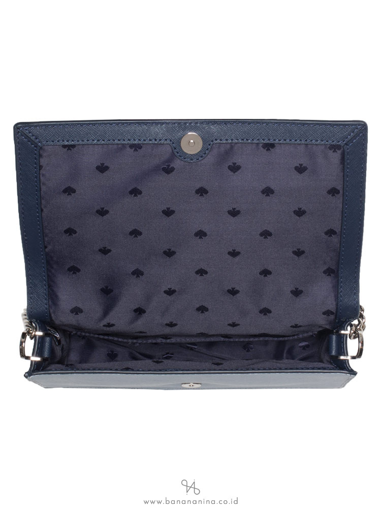 KATE SPADE Cameron Convertible Crossbody Nightcap Rainy Day