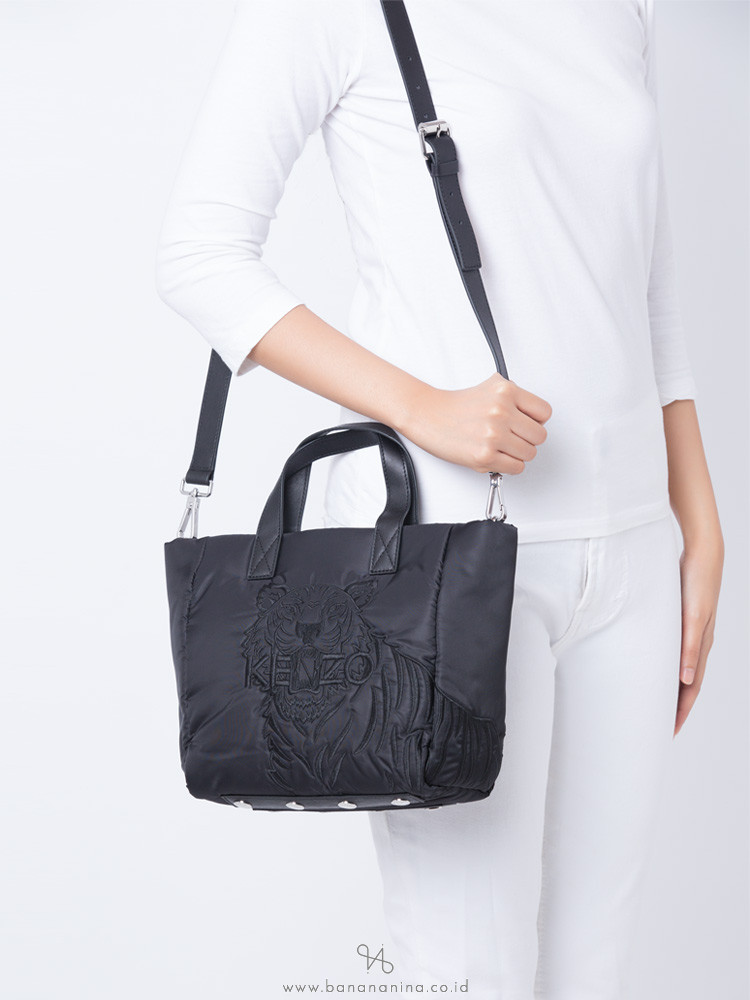 kenzo nylon bag