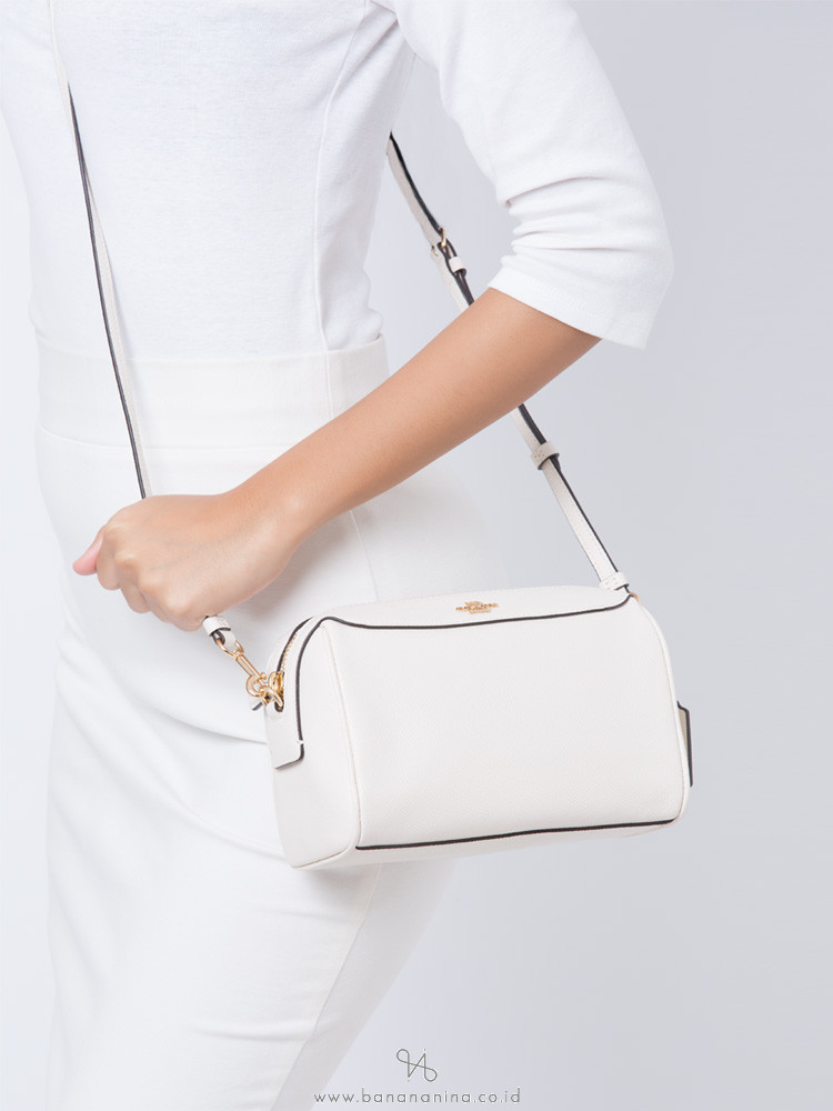 coach mini bennett crossbody