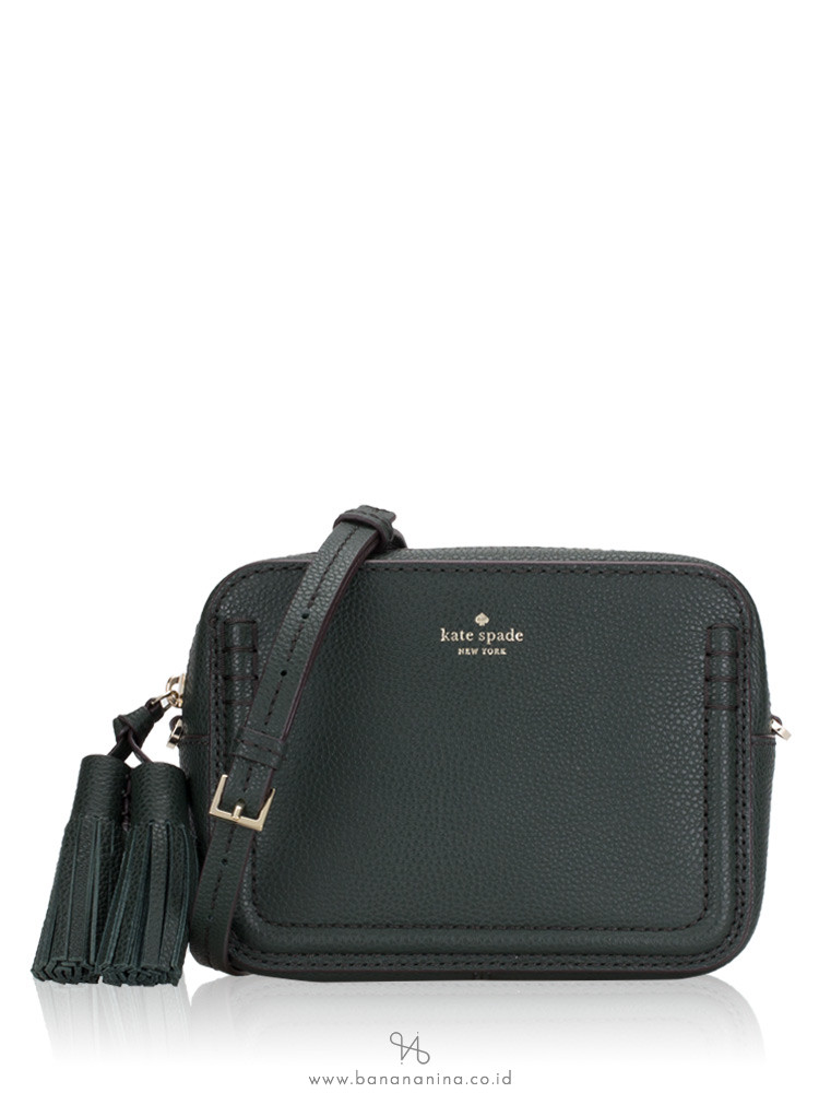 KATE SPADE Orchard Street Arla Spruce