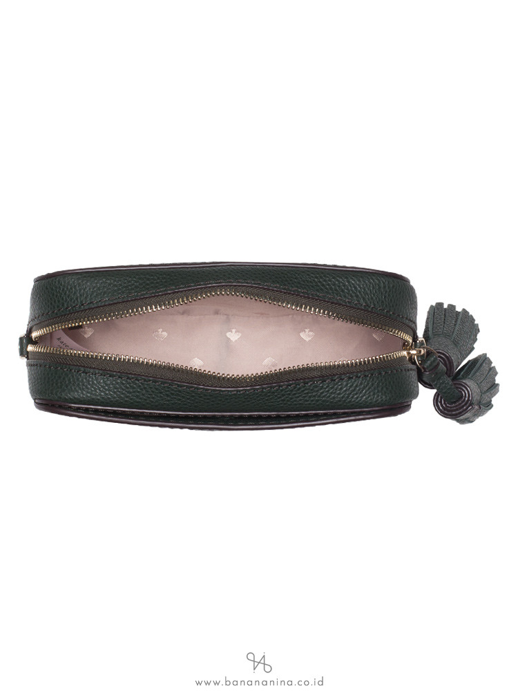 KATE SPADE Orchard Street Arla Spruce