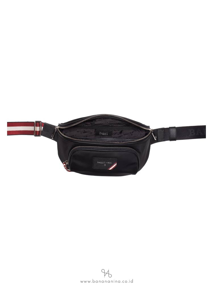 bally bum bag