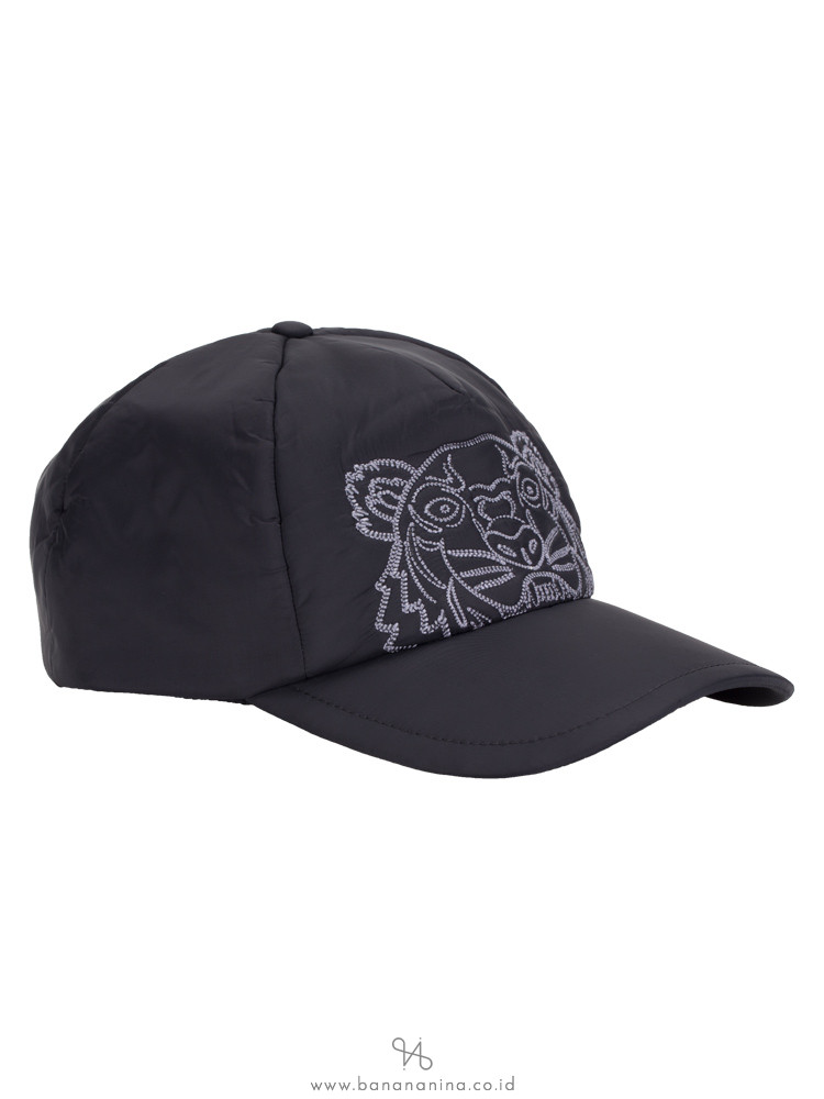 kenzo hat black