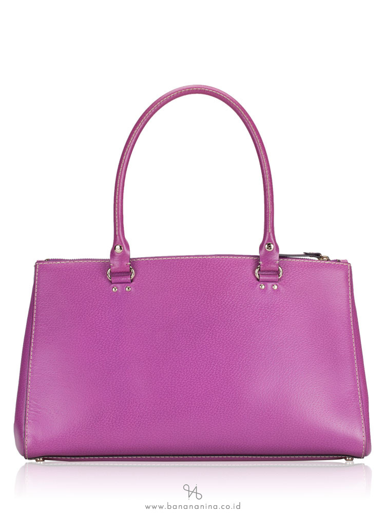 KATE SPADE Wellesley Martine Windsor Purple