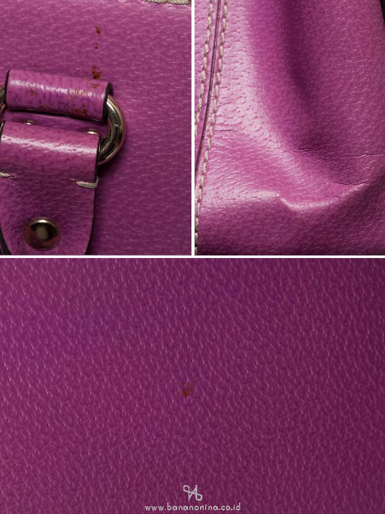 KATE SPADE Wellesley Martine Windsor Purple