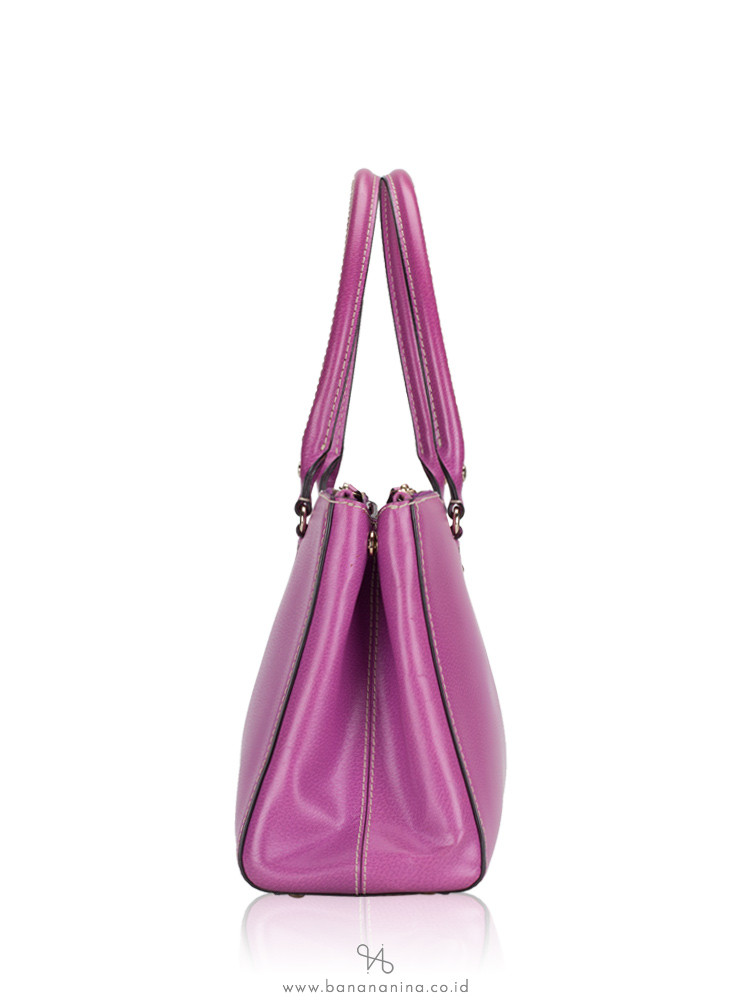 KATE SPADE Wellesley Martine Windsor Purple