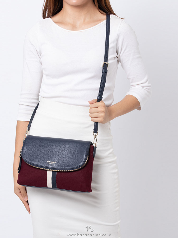 kate spade polly large convertible crossbody