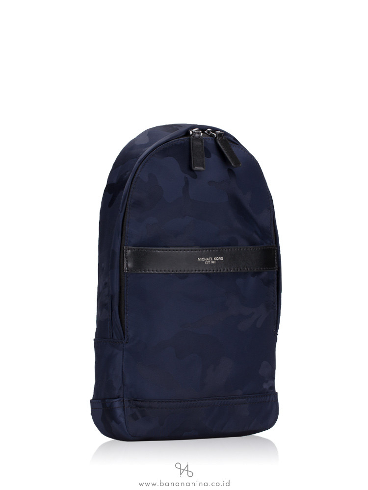 michael kors men sling bag