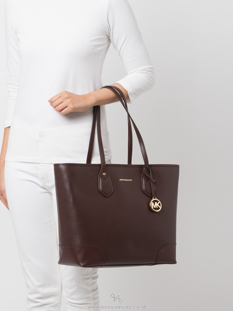 Michael kors saylor large tote shop