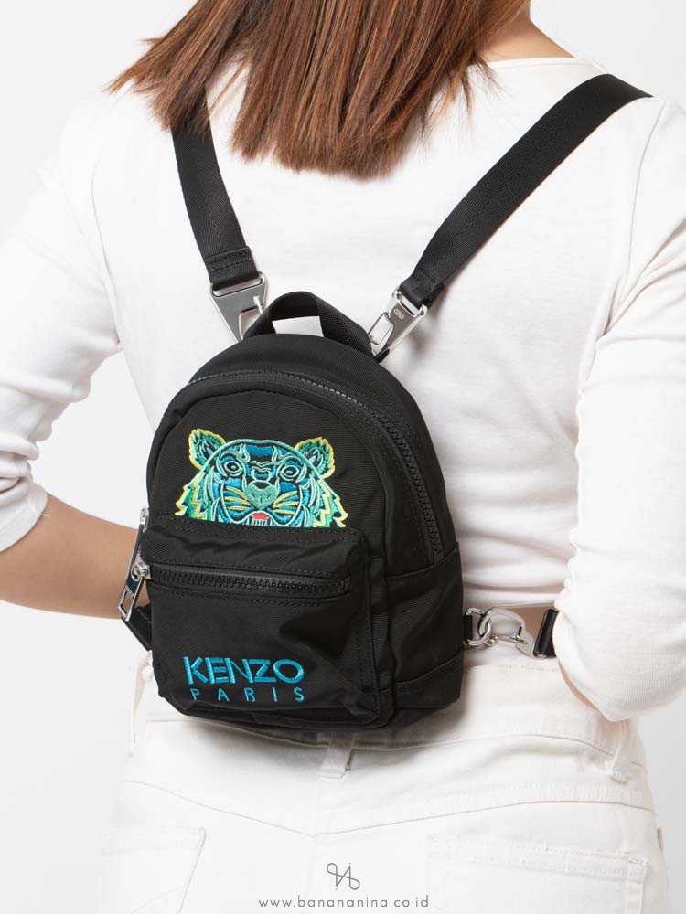 kenzo paris mini backpack