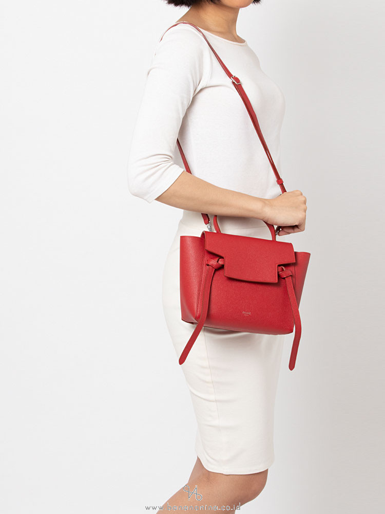 Celine belt sale Clearance