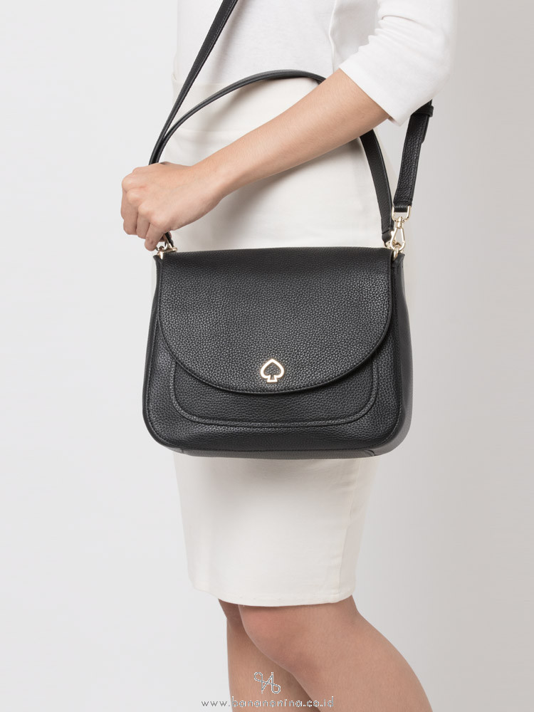 Kailee medium flap shoulder bag Outlet