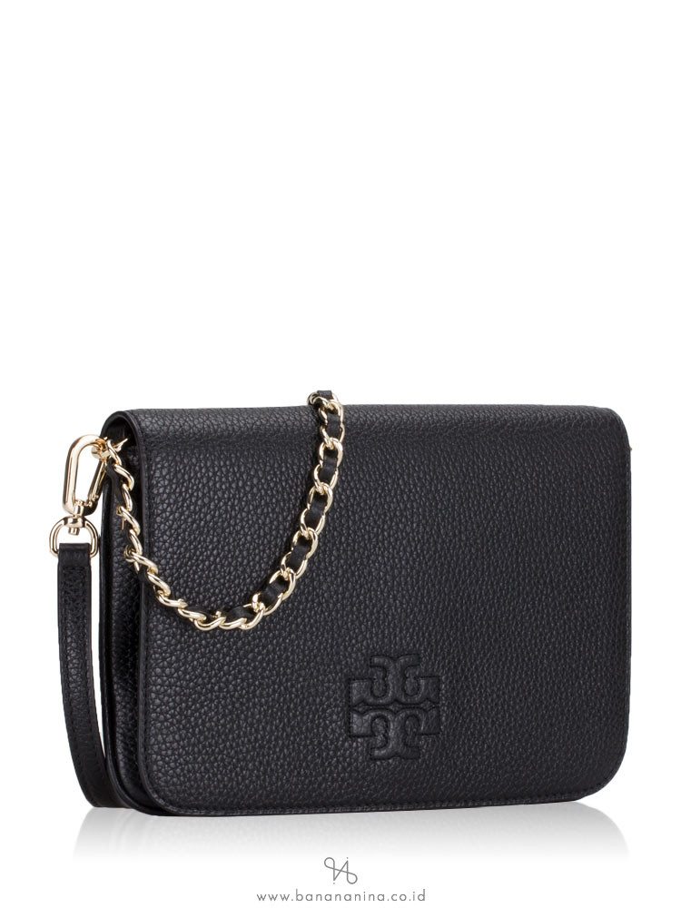 tory burch thea clutch