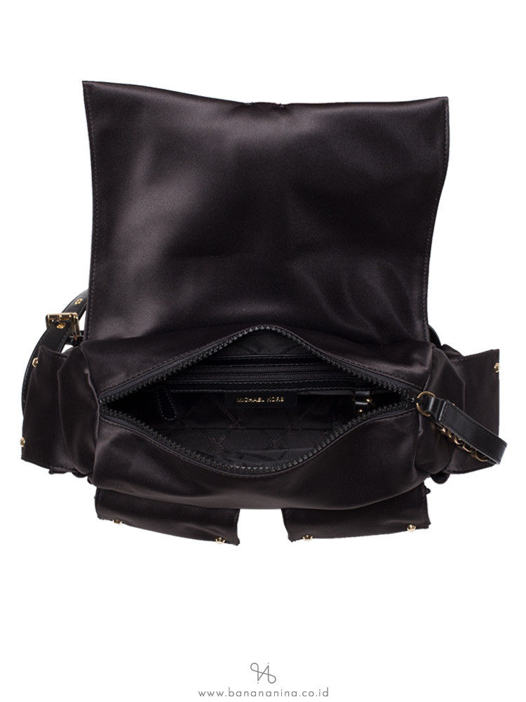 Michael kors clearance olivia messenger bag