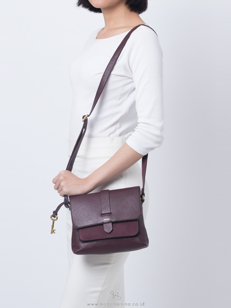 kinley crossbody fossil Hi Tech Services