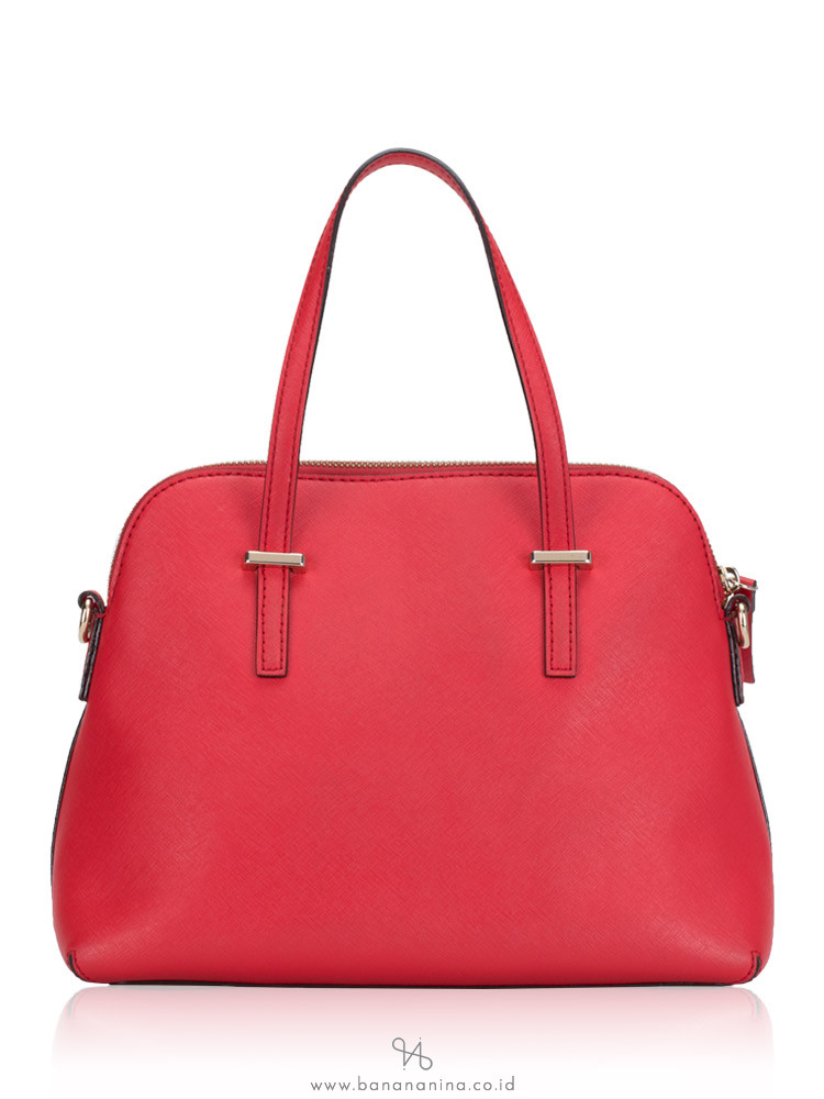 KATE SPADE Cedar Street Maise Hot Chili