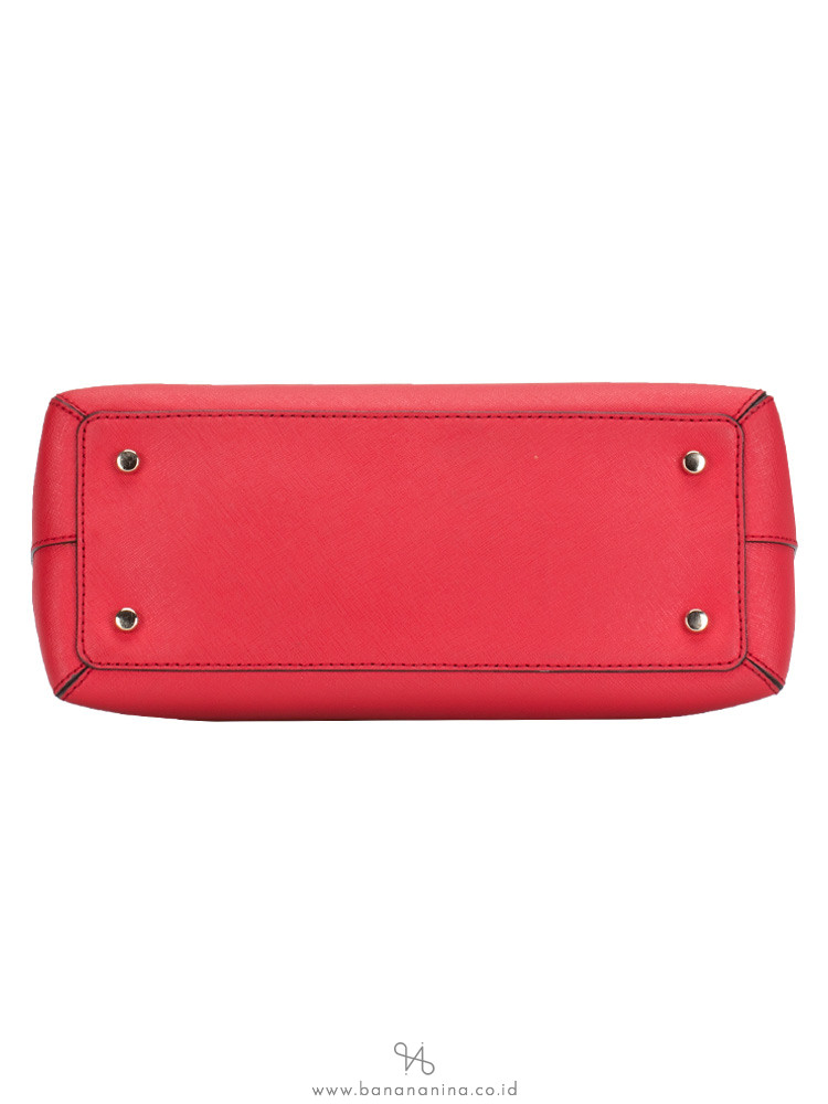 KATE SPADE Cedar Street Maise Hot Chili