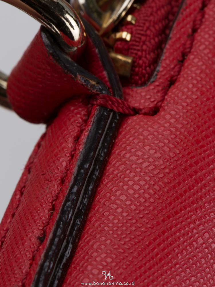KATE SPADE Cedar Street Maise Hot Chili