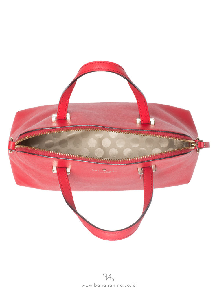 KATE SPADE Cedar Street Maise Hot Chili