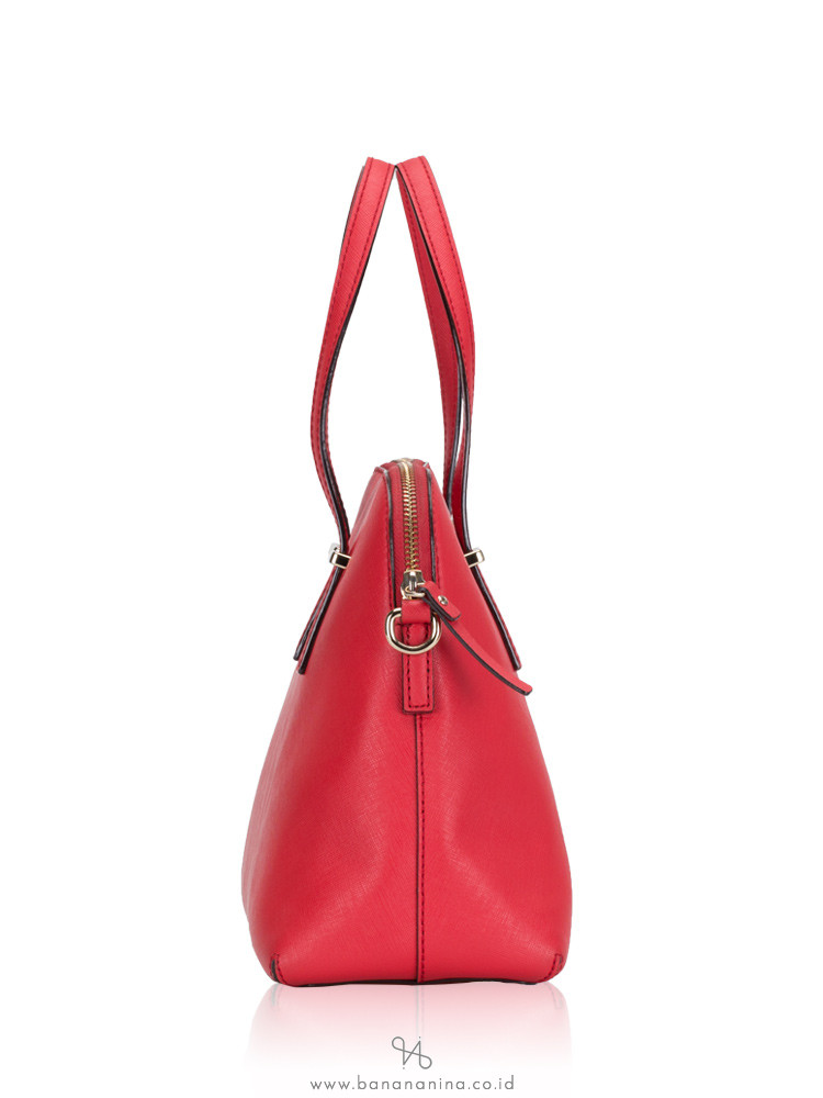 KATE SPADE Cedar Street Maise Hot Chili