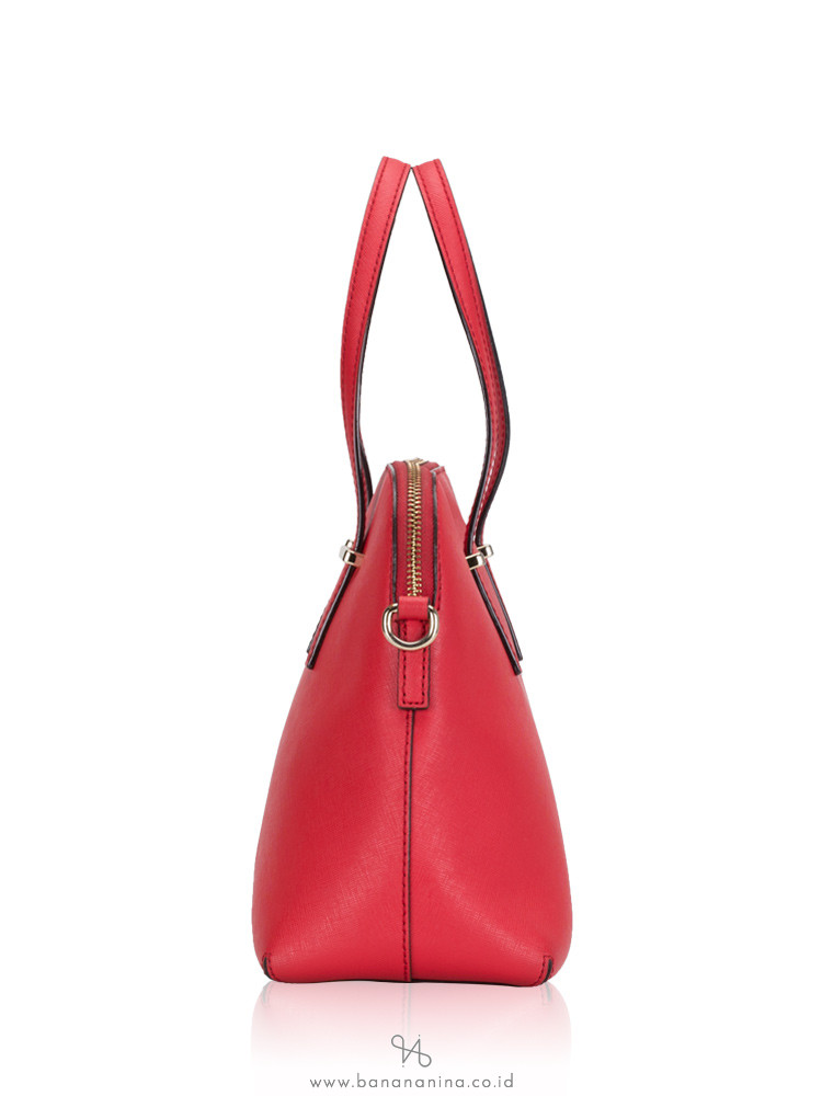 KATE SPADE Cedar Street Maise Hot Chili
