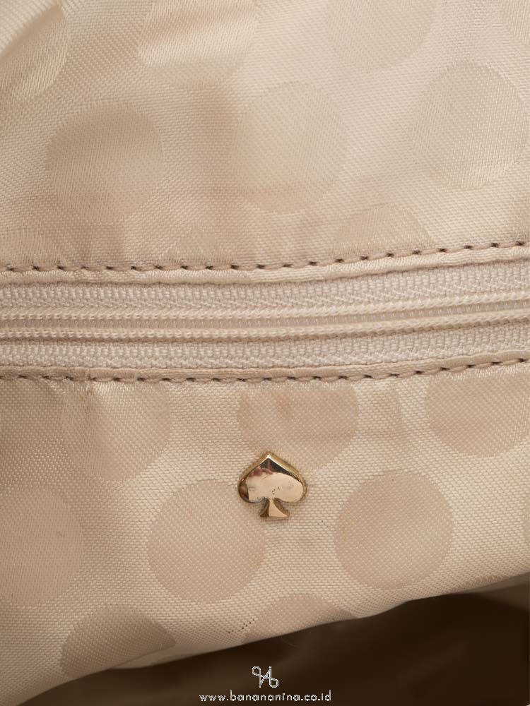 KATE SPADE Cedar Street Maise Hot Chili