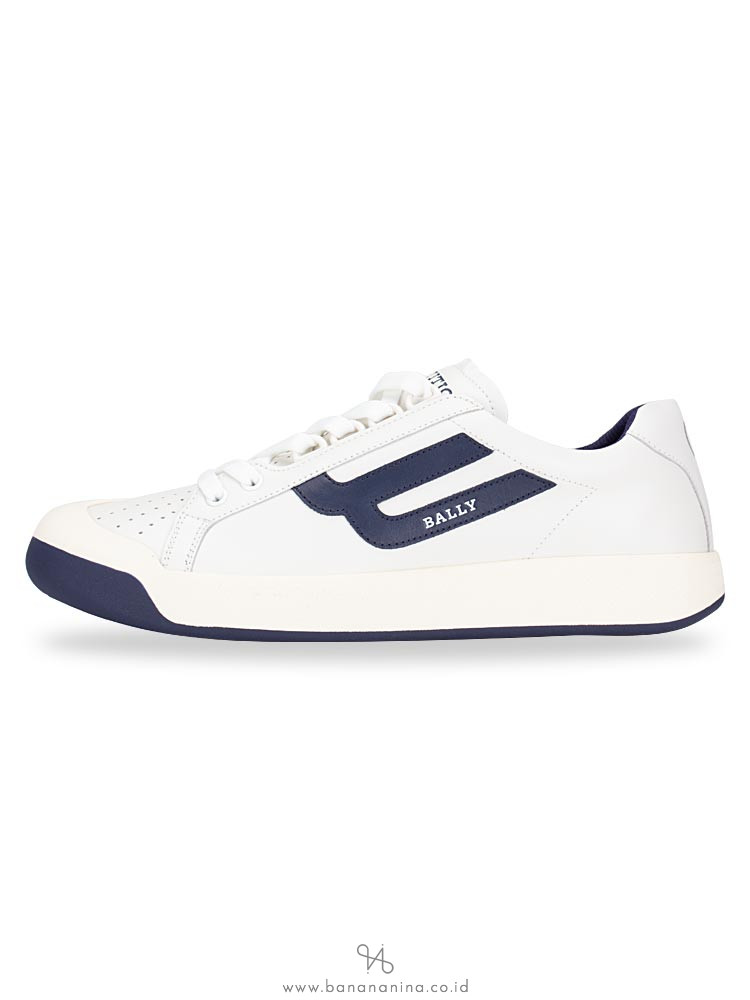 bally competition shoes