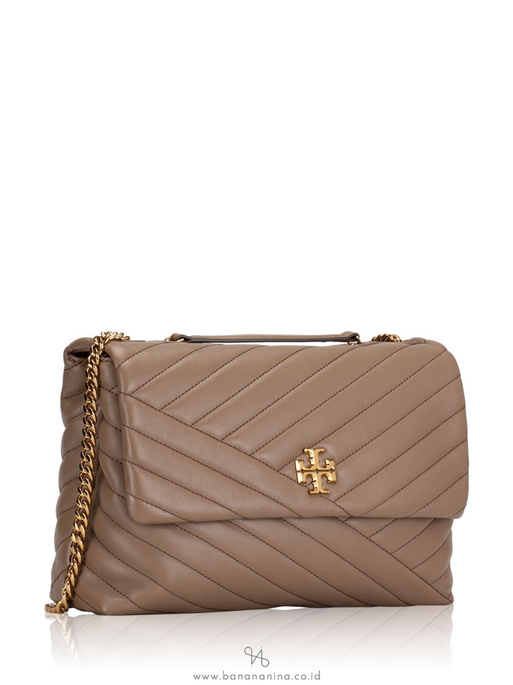 tory burch kira chevron flap shoulder bag