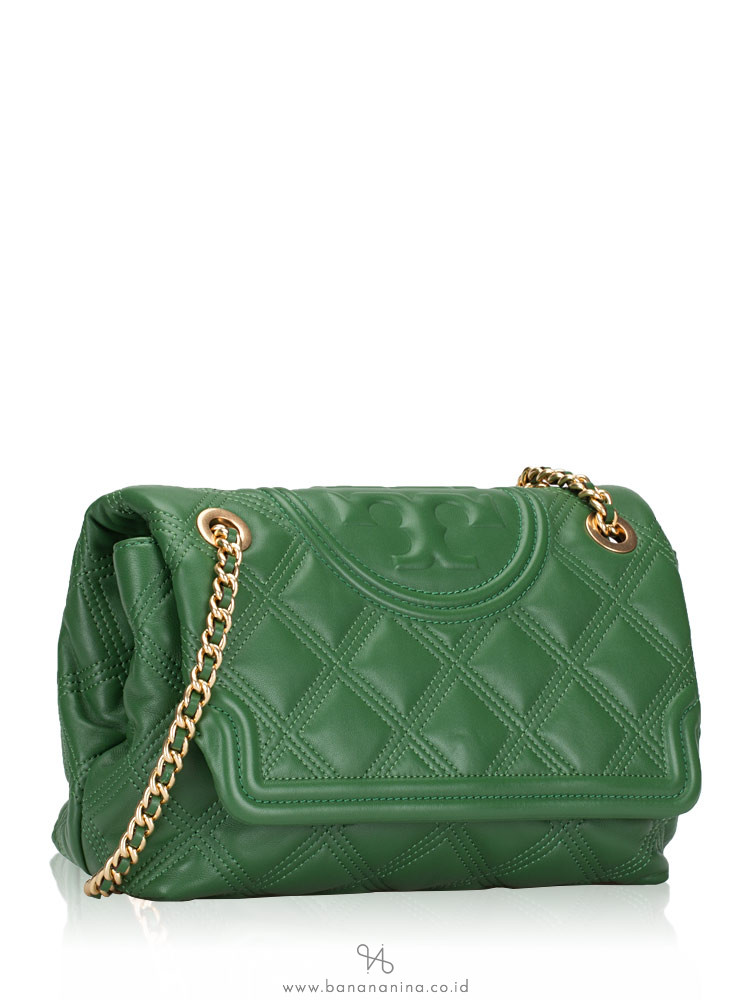 Tory Burch Soft Fleming Arugula 2024 www uit n ice